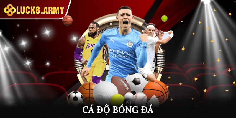 Cá Độ Bóng Đá – Khái Niệm Cá Độ Bóng Đá Chi Tiết Cho Người Mới